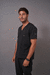 Ambo Super Flex Hombre Negro en internet