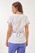 Chaqueta Alforzas Silvestres - comprar online