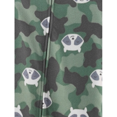 Osito-Pijama de Micropolar - comprar online
