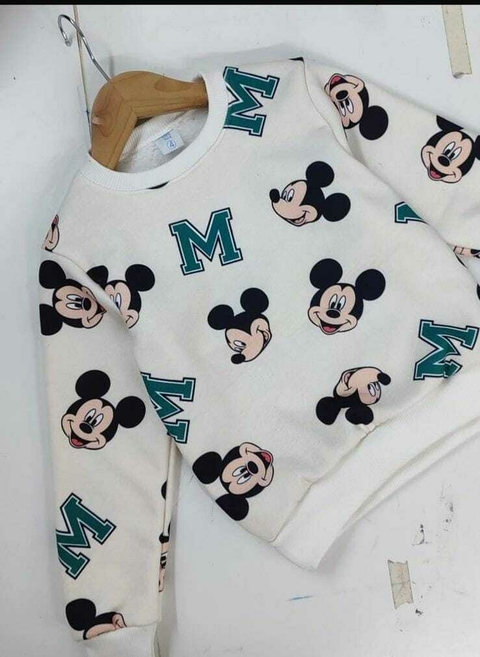 Buzo Mickey