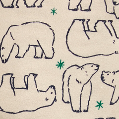 Carter´s Set 3 Piezas Body Campera cuadros Pantalon en internet