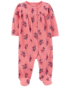 Carter´s Osito-Pijama Algodón -