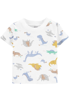 Set de Jardinero y Remera - comprar online