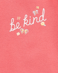 Carter´s Pack 3 Bodies Mangas Cortas Be Kind en internet