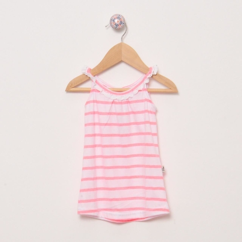 MUSCULOSA CLEO FLUOR