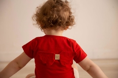 Bodys Alitas - comprar online