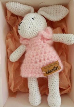 AMIGORUMIS - DeCabebes