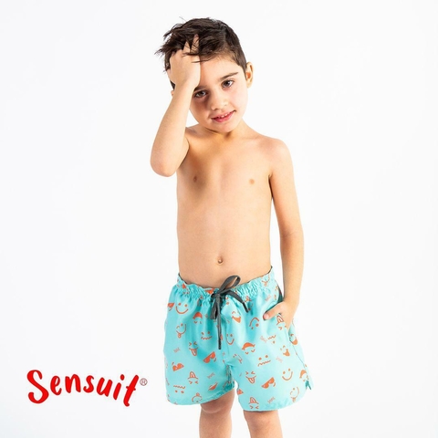 MALLA / SHORTS DE BAÑO