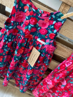 Jumper Corderoy - comprar online