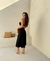 Sandália Sexy heel Bico redondo - KLICK STORE