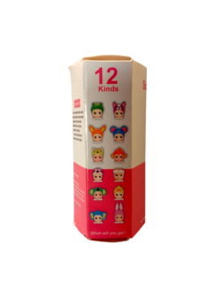 PROMO Sonny Angel x2 - JumboSMAOnline