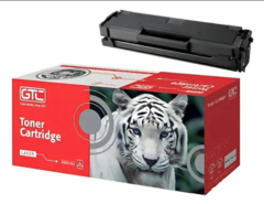 Toner Alternativo 1060 GTC - comprar online