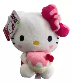 Hello Kitty Peluche