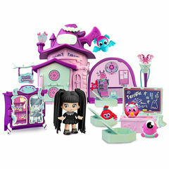Pinypon Terrific Academy - comprar online