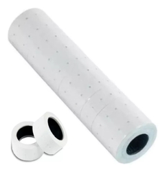 Rollos P/Etiquetadora S/Margen - comprar online