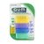 G.U.M ® 152 - Tapa Protectora de cepillos - Antibacterial, 4 u