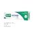 G.U.M ® Whitening Plus -1743 - Pasta Dental - Blanqueadora - c/ Flúor y Menta, 100gr.