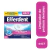 EFFERDENT tabletas limpiadoras x 44 ct