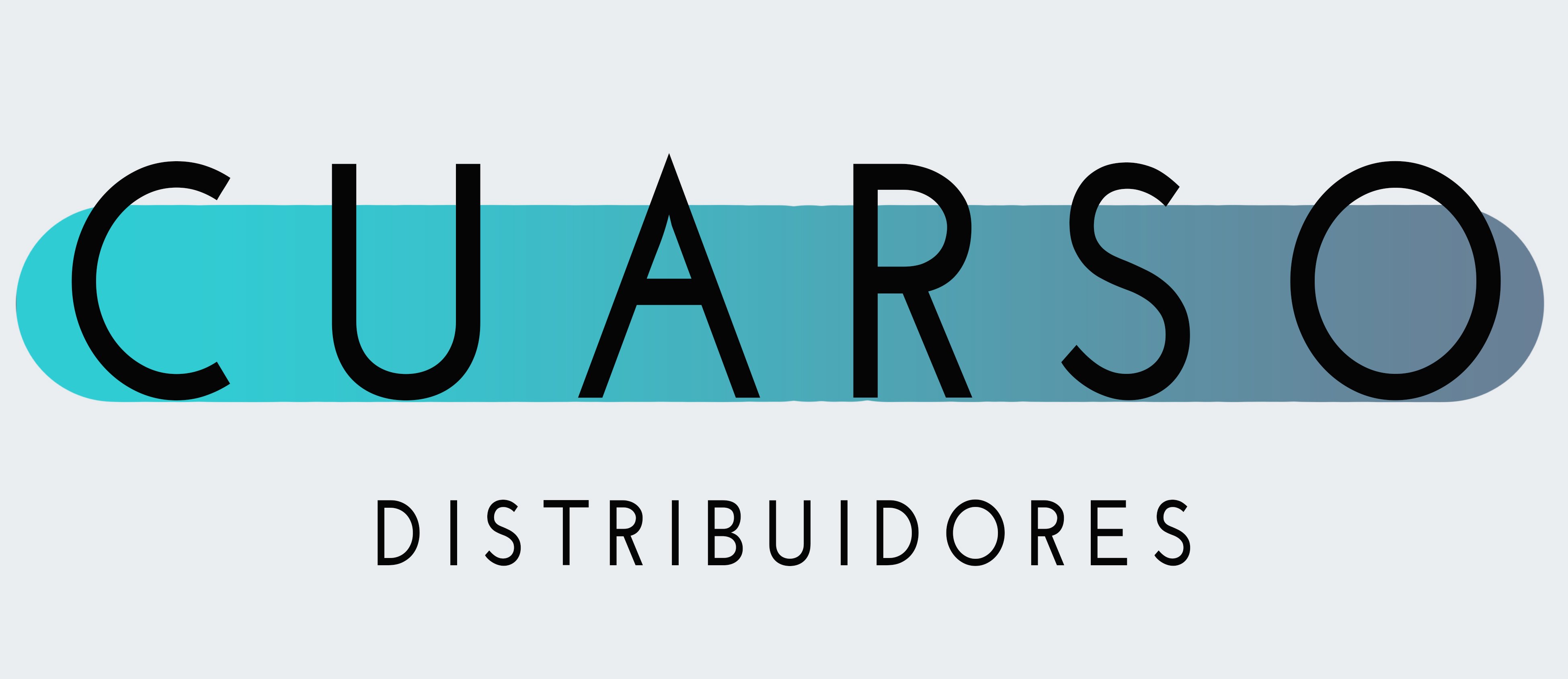 distribuidora cuarso