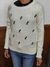 Pullover lana gatitos