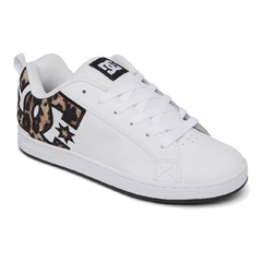 DC SHOES COURT GRAFFIK - comprar online