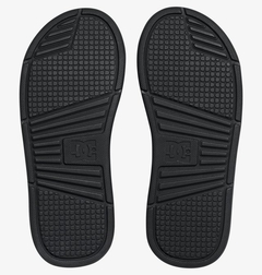 OJOTA DC NEGRO LOGO BLANCO - SOLIDO NQN
