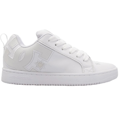 DC SHOES COURT GRAFFIK