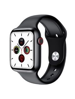 SMARTWATCH W26 BLACK