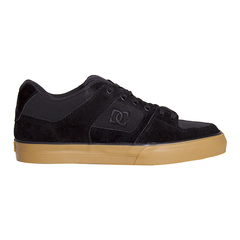 DC PURE FULL BLACK GUM