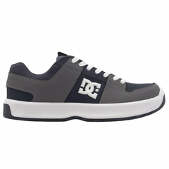 DC SHOES LYNX ZERO GREY