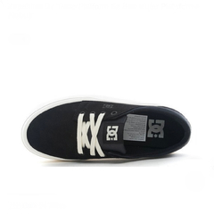 DC SHOES TS PLATFORM BLACK CREM en internet