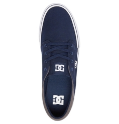 DC SHOES TRASE TX NAVY en internet