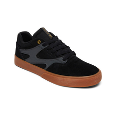 DC SHOES KALIS VULC BLACK - comprar online