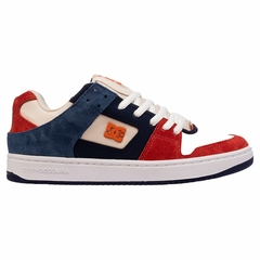 DC SHOES MANTECA SS