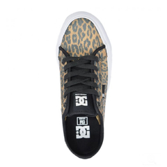 DC SHOES MANUAL TX SE LEOPARDO en internet