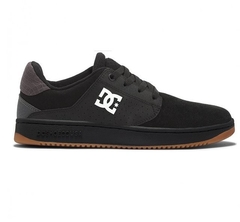 DC SHOES PLAZA FULL BLACK/GREY