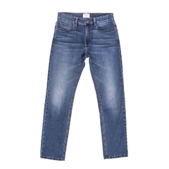 JEAN DC DISTORTION BOLT STONE