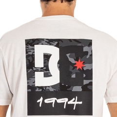 Imagen de REMERA DC SPLIT STAR