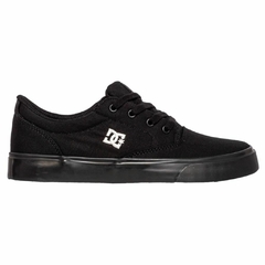 DC SHOES NEW FLASH TX (BK2)