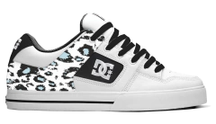 DC SHOES PURE