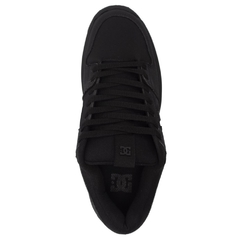 DC SHOES LYNX BLACK RED en internet