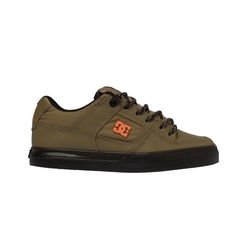DC SHOES PURE OLIVE