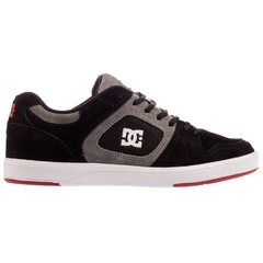 DC SHOES UNIÓN LA BLACK GREY