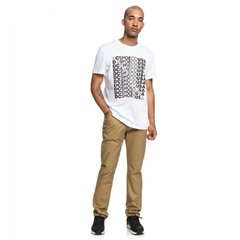 PANTALÓN DC WRK 5 PCK CAMEL en internet