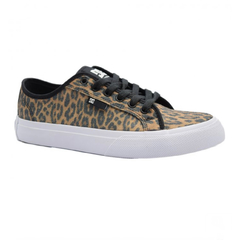 DC SHOES MANUAL TX SE LEOPARDO - comprar online