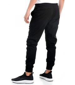 JOGGER SPY BLACK - comprar online