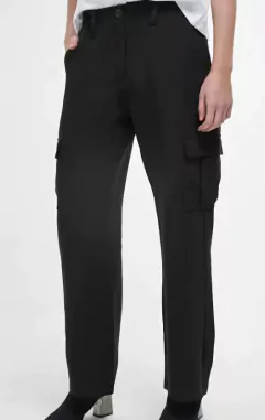 PANTALON SWEET ASGER - SOLIDO NQN