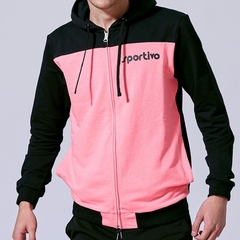 CAMPERA A+ SALVATORE