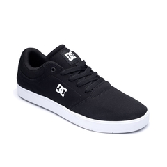 DC SHOES CRISIS SS - comprar online