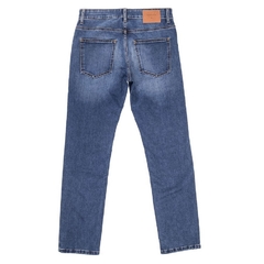 JEAN DC DISTORTION BOLT STONE - comprar online